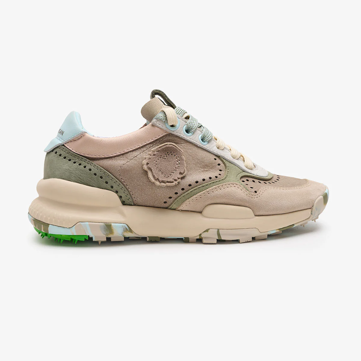 New & Limited Women